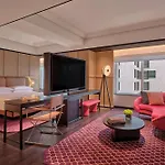 Hyatt Centric Zhongshan Park Shanghai