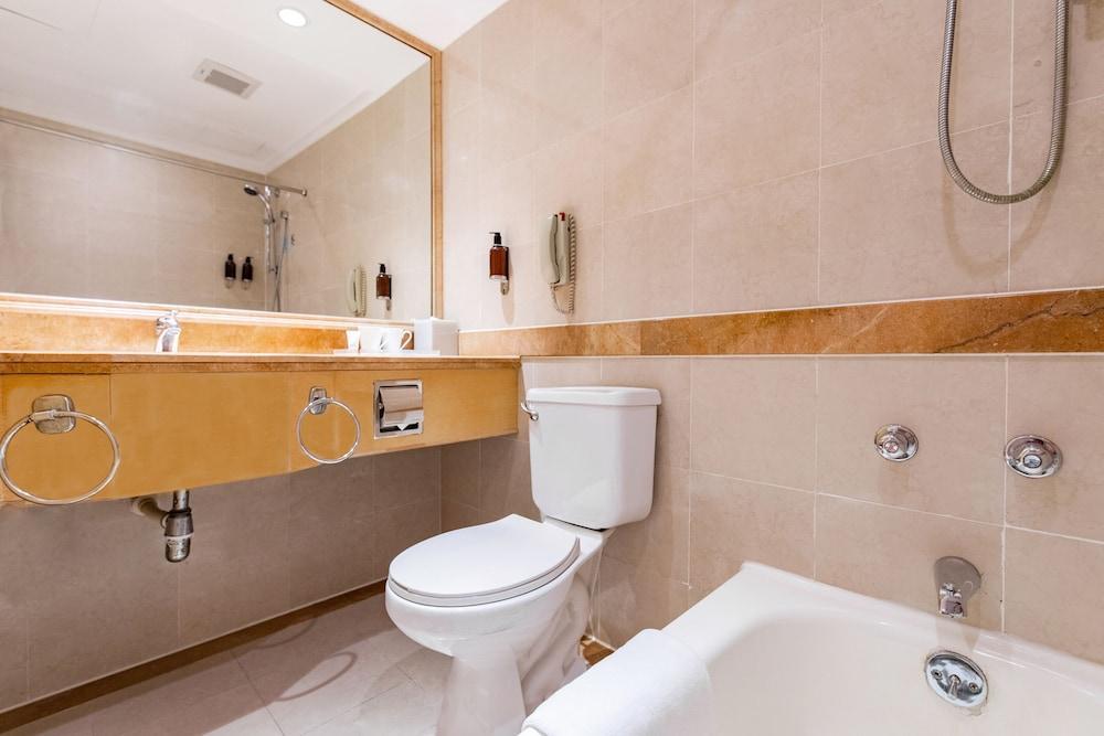 Hyatt Centric Zhongshan Park 5* Thượng Hải