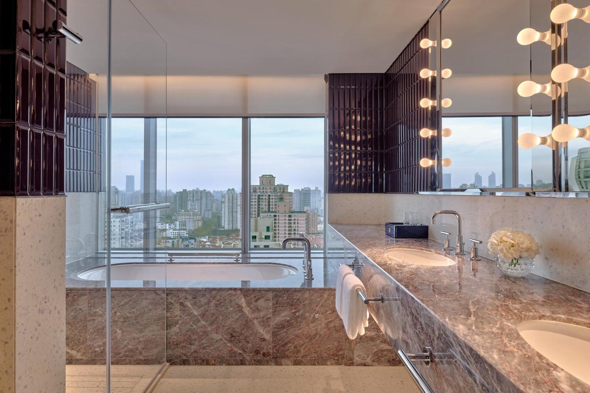 Hyatt Centric Zhongshan Park Thượng Hải