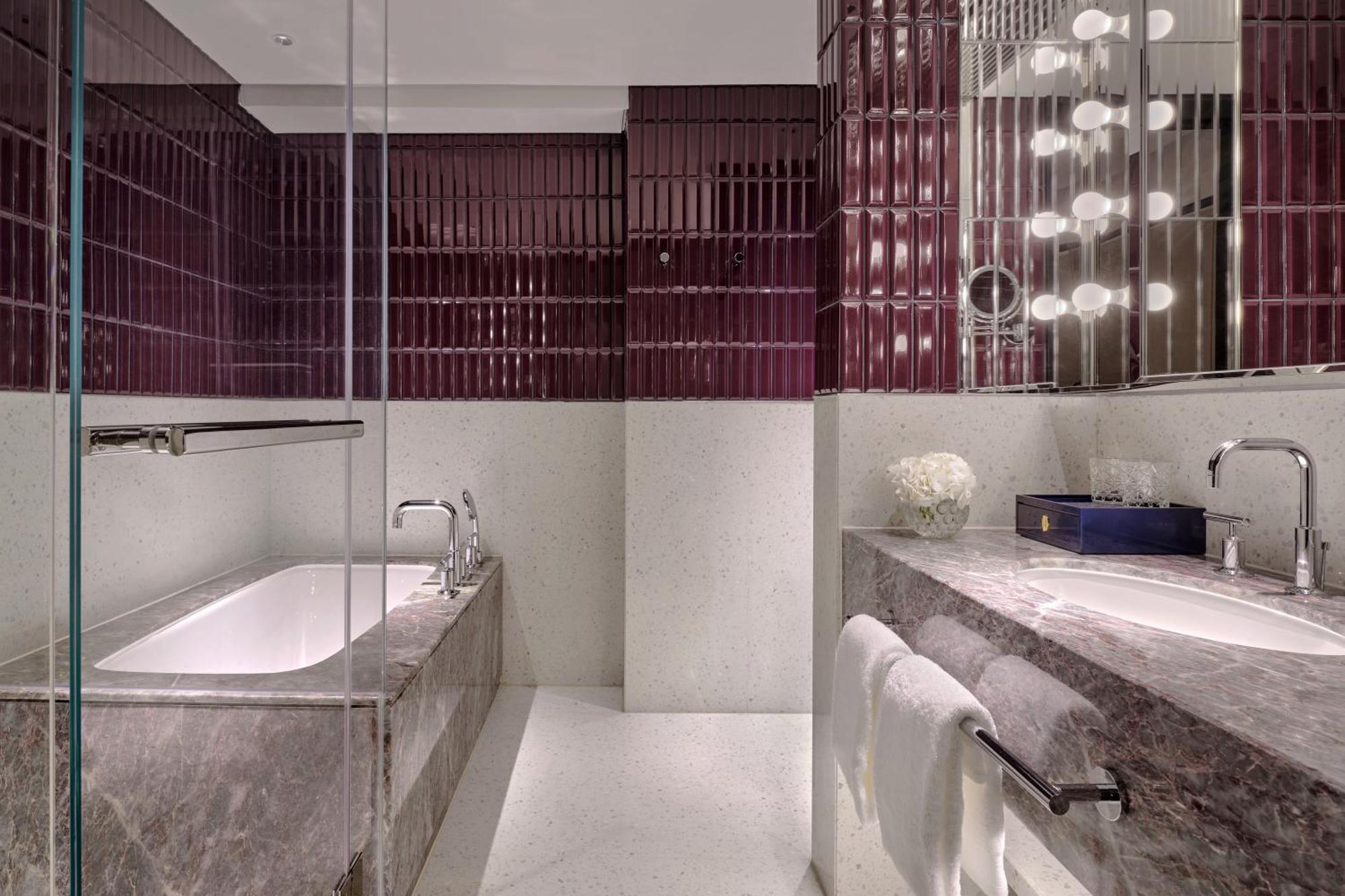 Khách sạn Hyatt Centric Zhongshan Park 5*