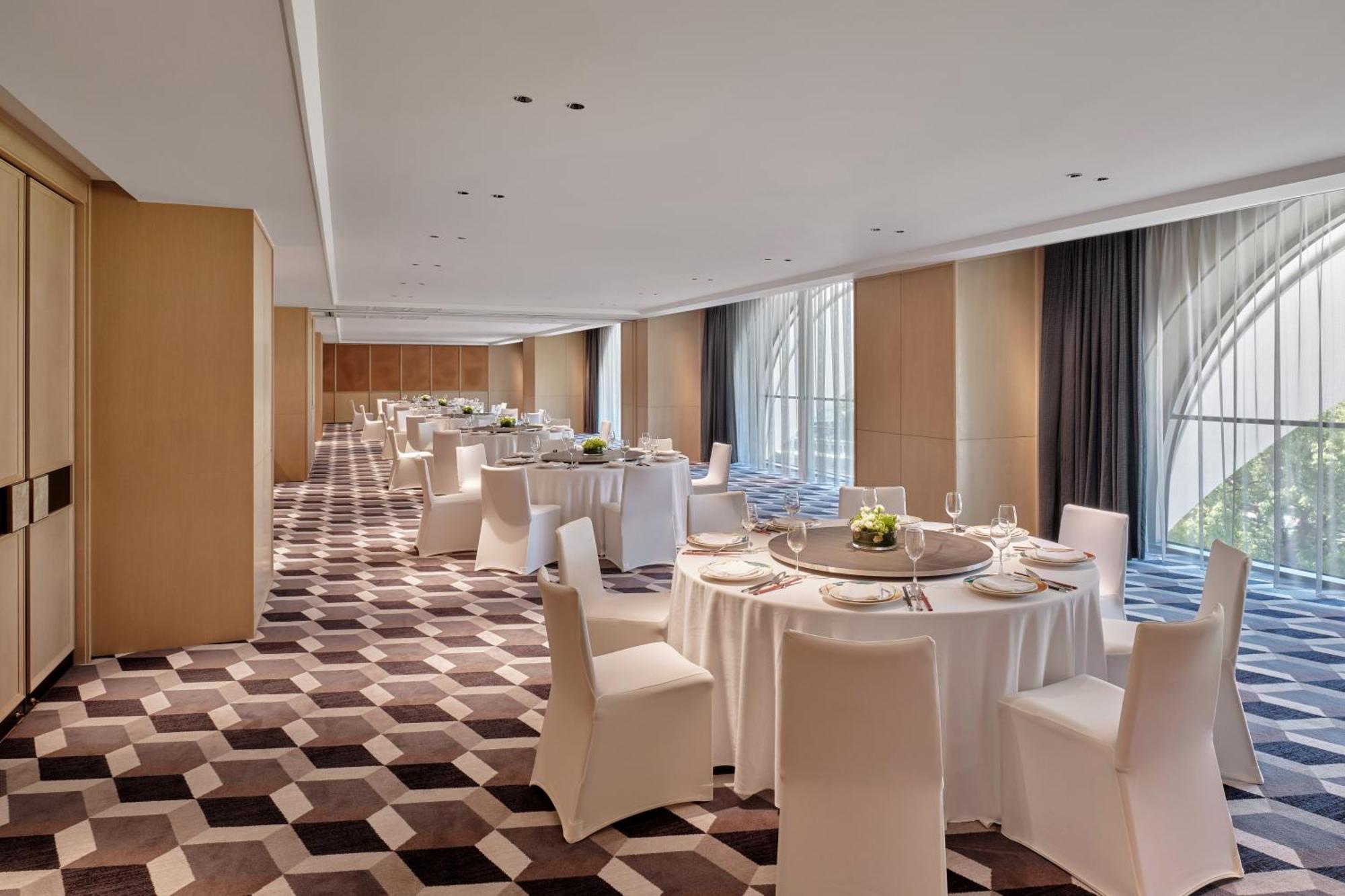 Hyatt Centric Zhongshan Park Thượng Hải