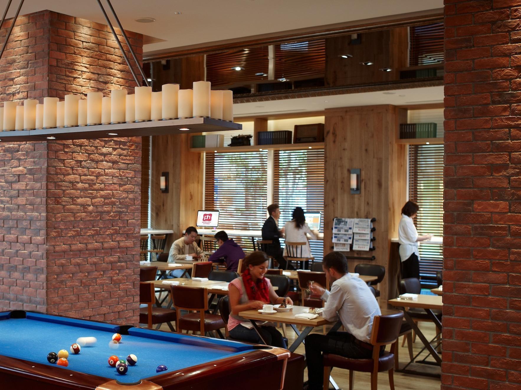 Hyatt Centric Zhongshan Park Khách sạn