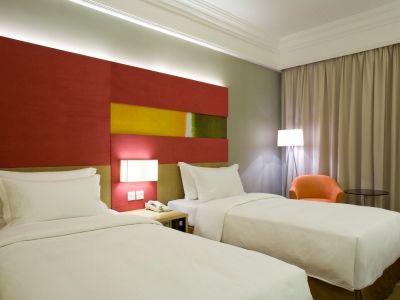 Hyatt Centric Zhongshan Park