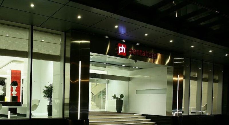 Hyatt Centric Zhongshan Park Khách sạn Thượng Hải