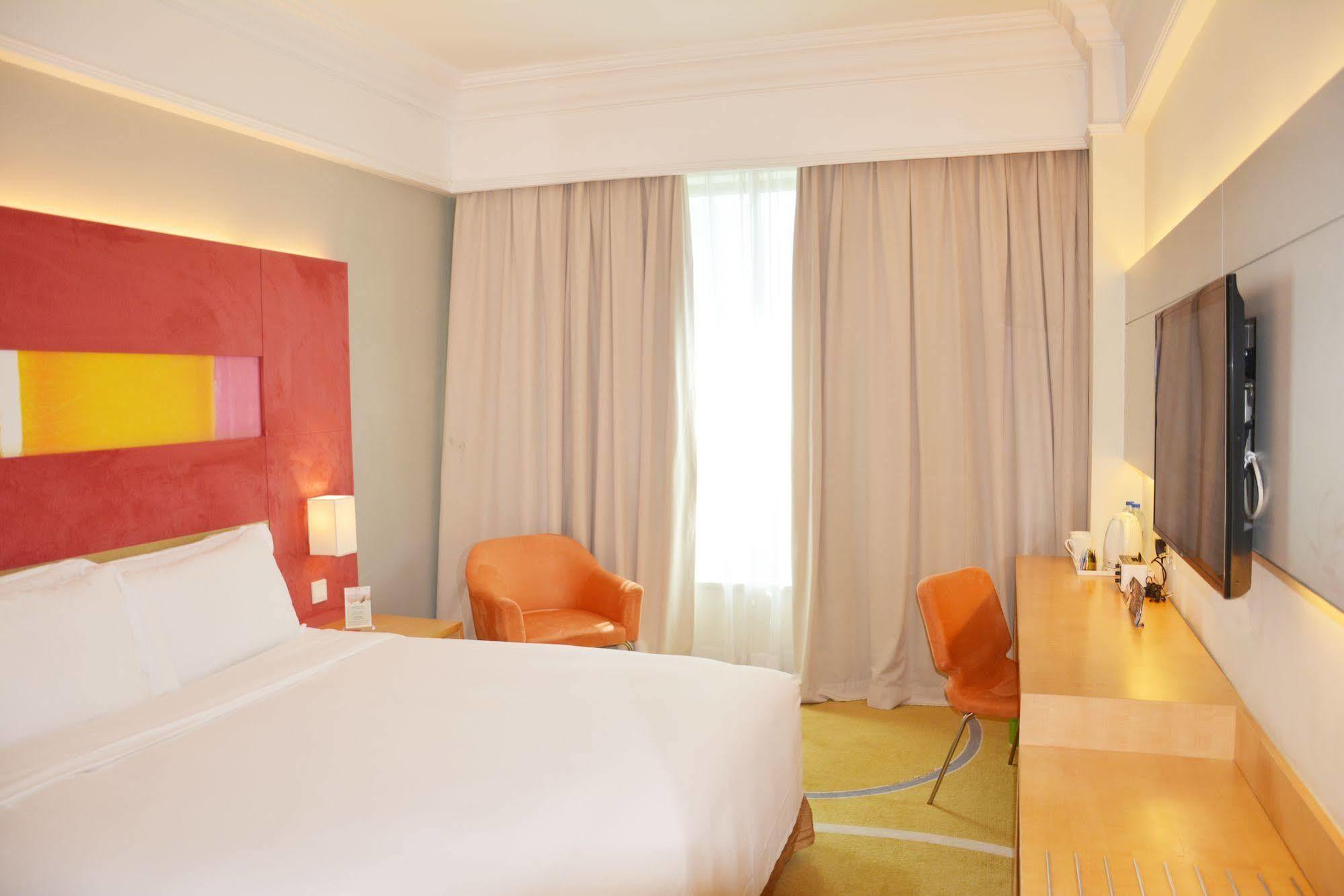 Hyatt Centric Zhongshan Park Khách sạn 5*