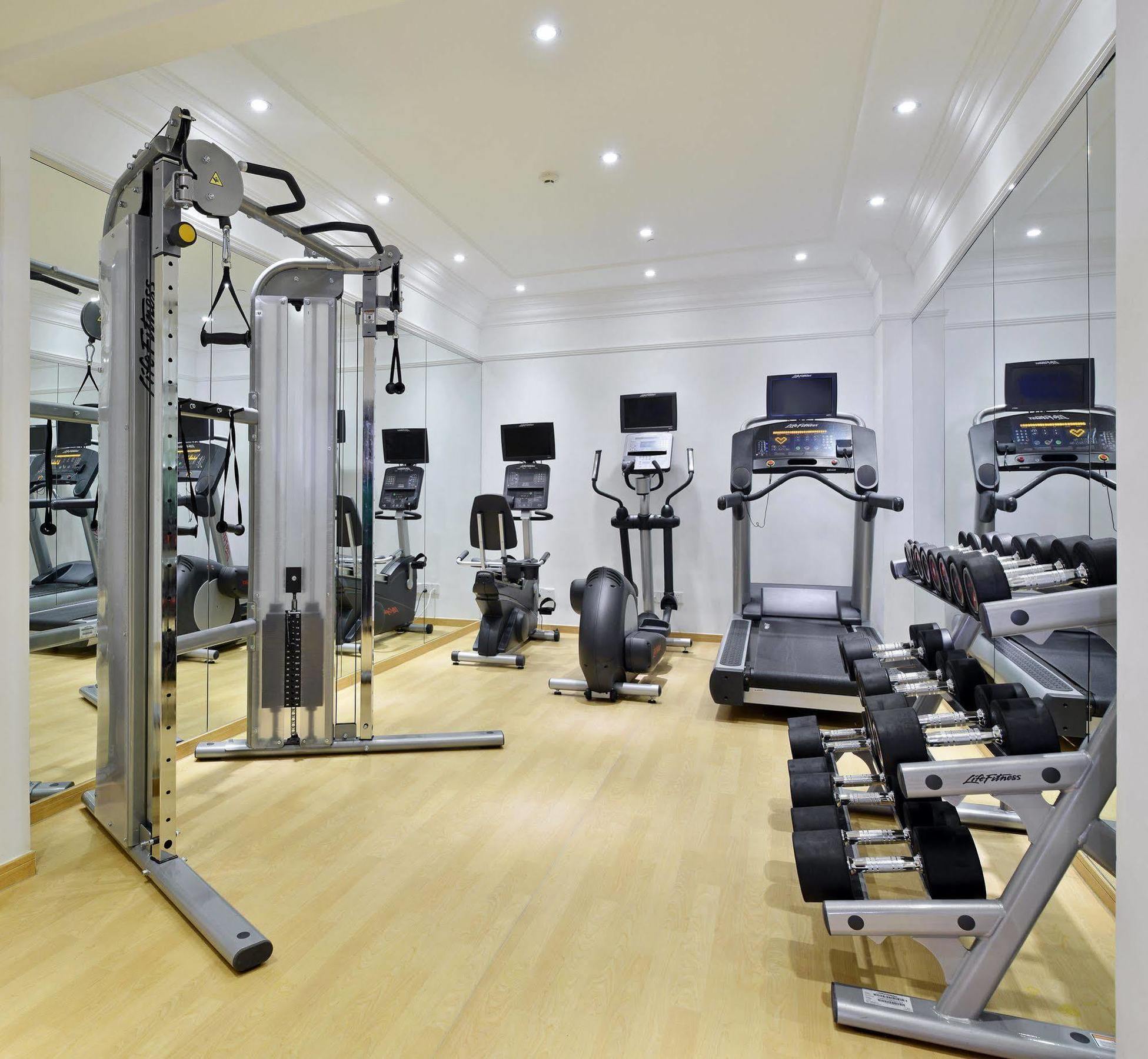 Hyatt Centric Zhongshan Park Khách sạn