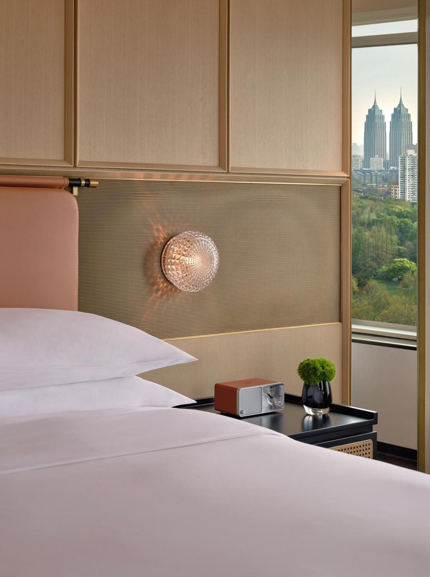 Hyatt Centric Zhongshan Park