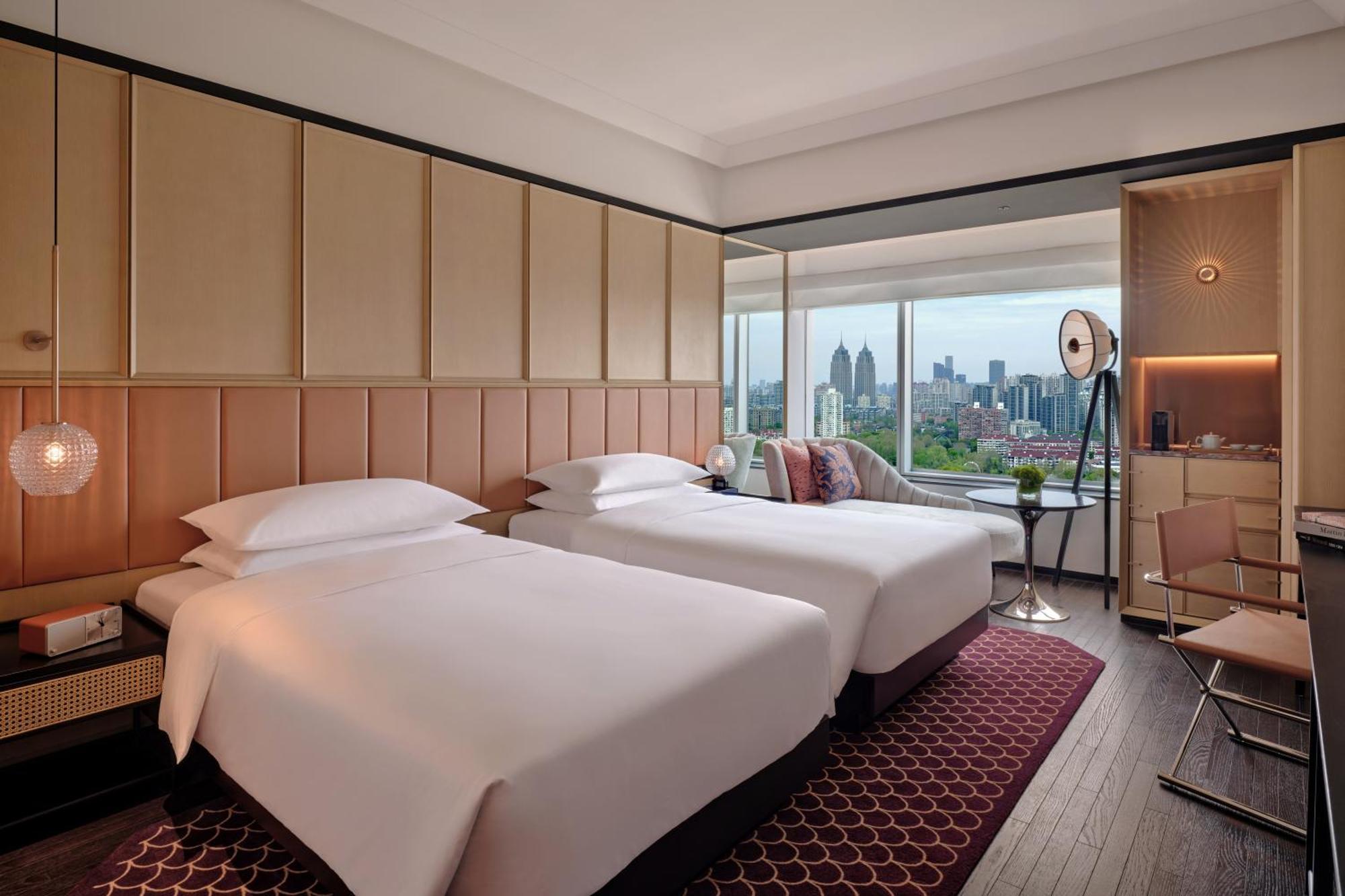 Hyatt Centric Zhongshan Park