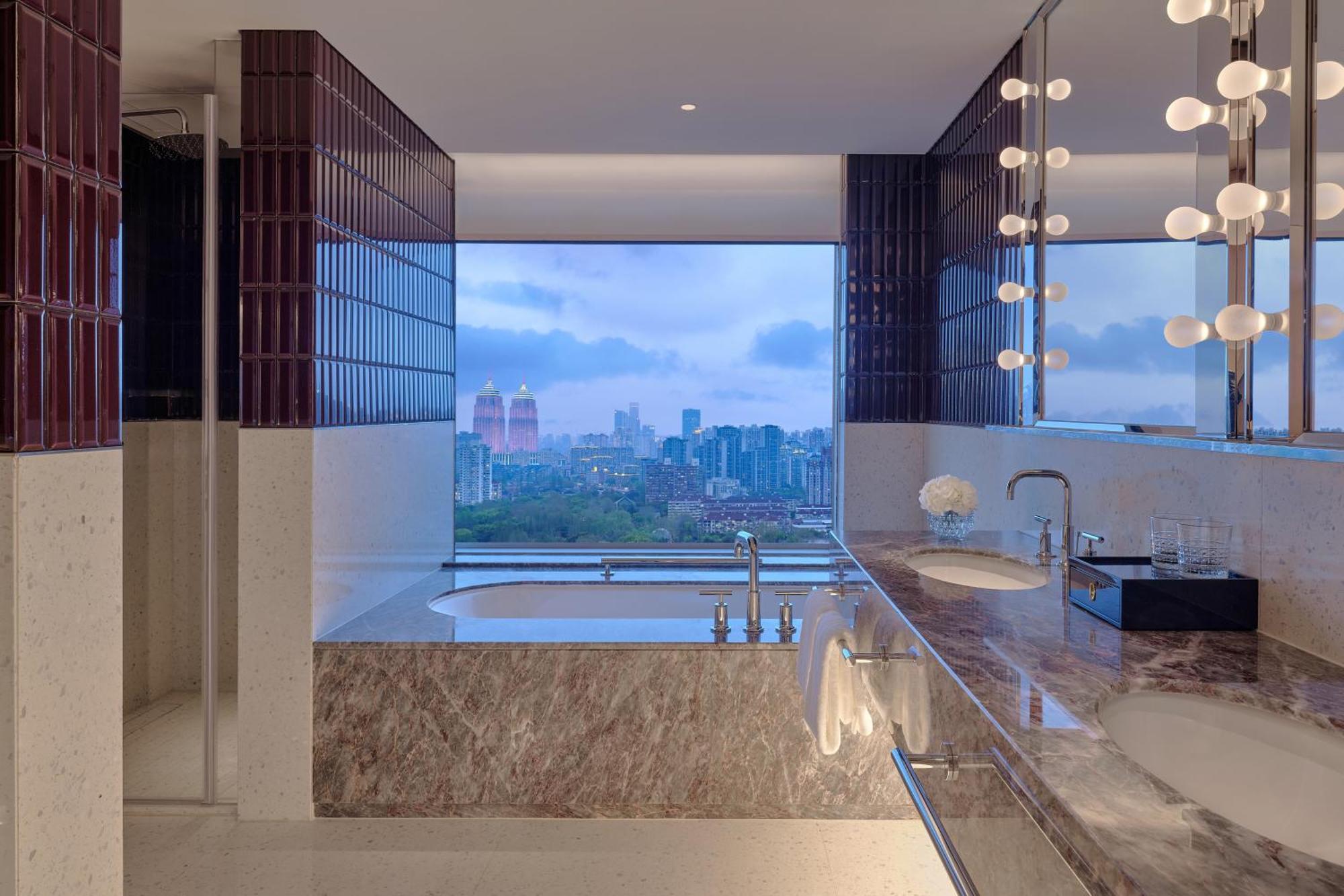 Hotel Hyatt Centric Zhongshan Park