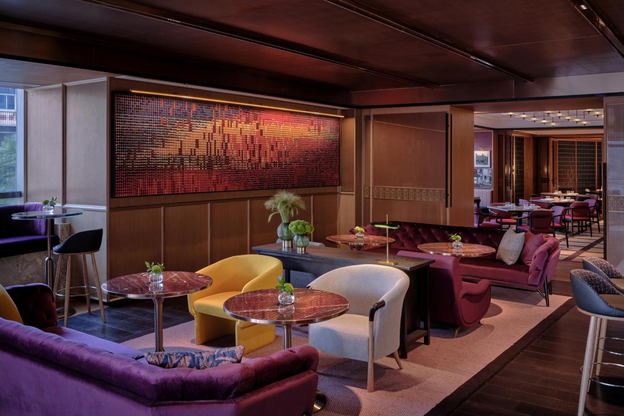 Hyatt Centric Zhongshan Park 5* Shanghai