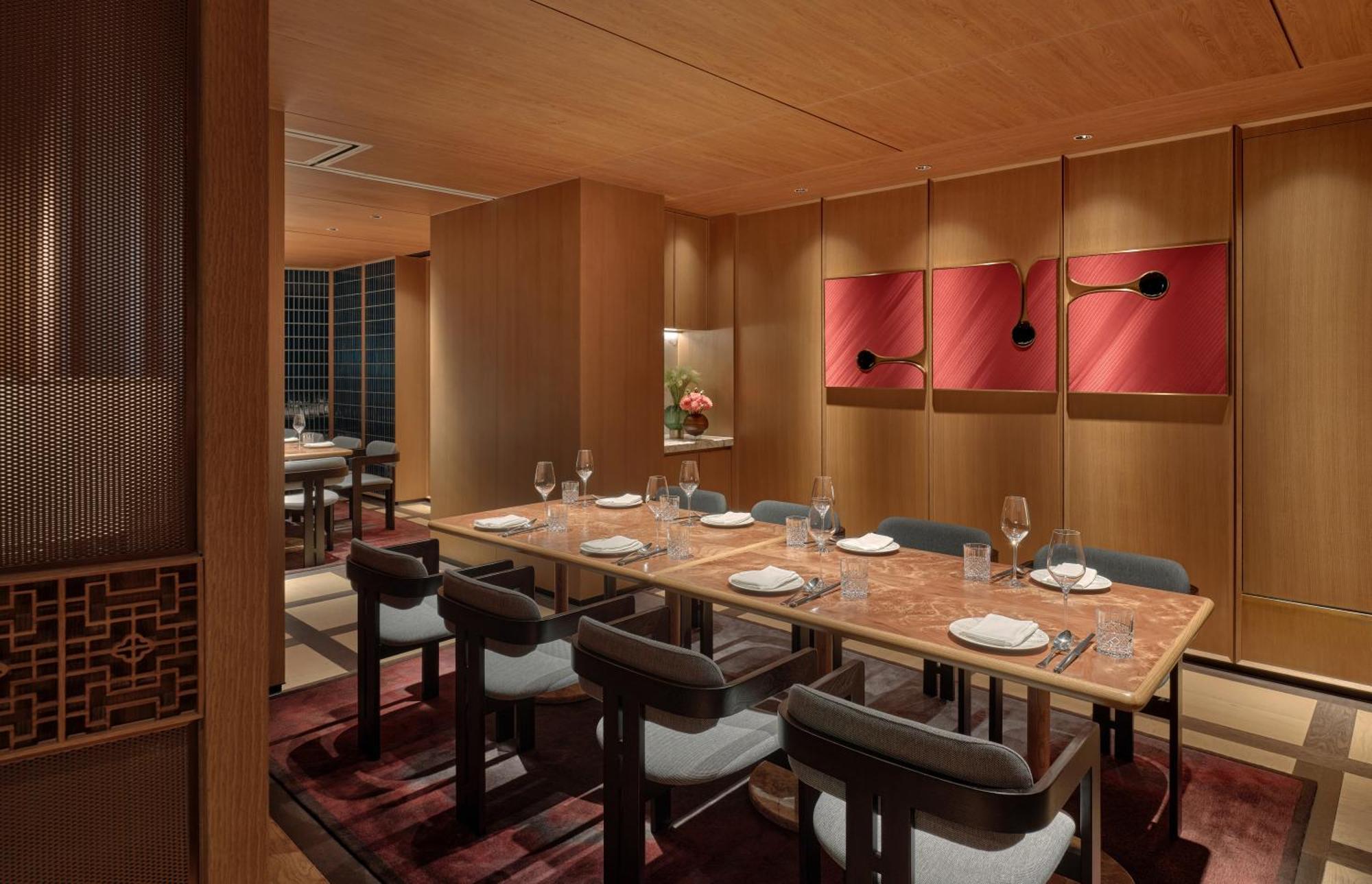 Hyatt Centric Zhongshan Park Hotel