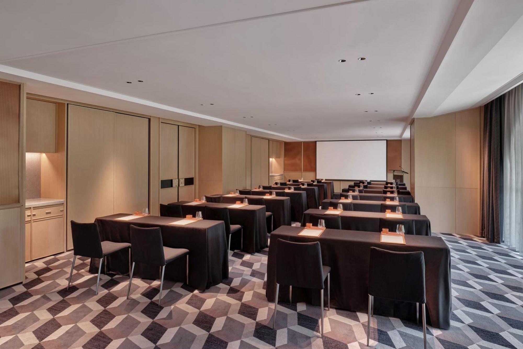Hyatt Centric Zhongshan Park 5* Shanghai