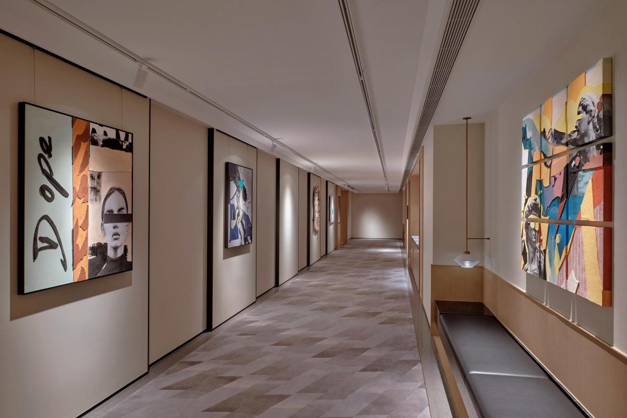 Hyatt Centric Zhongshan Park Hotel