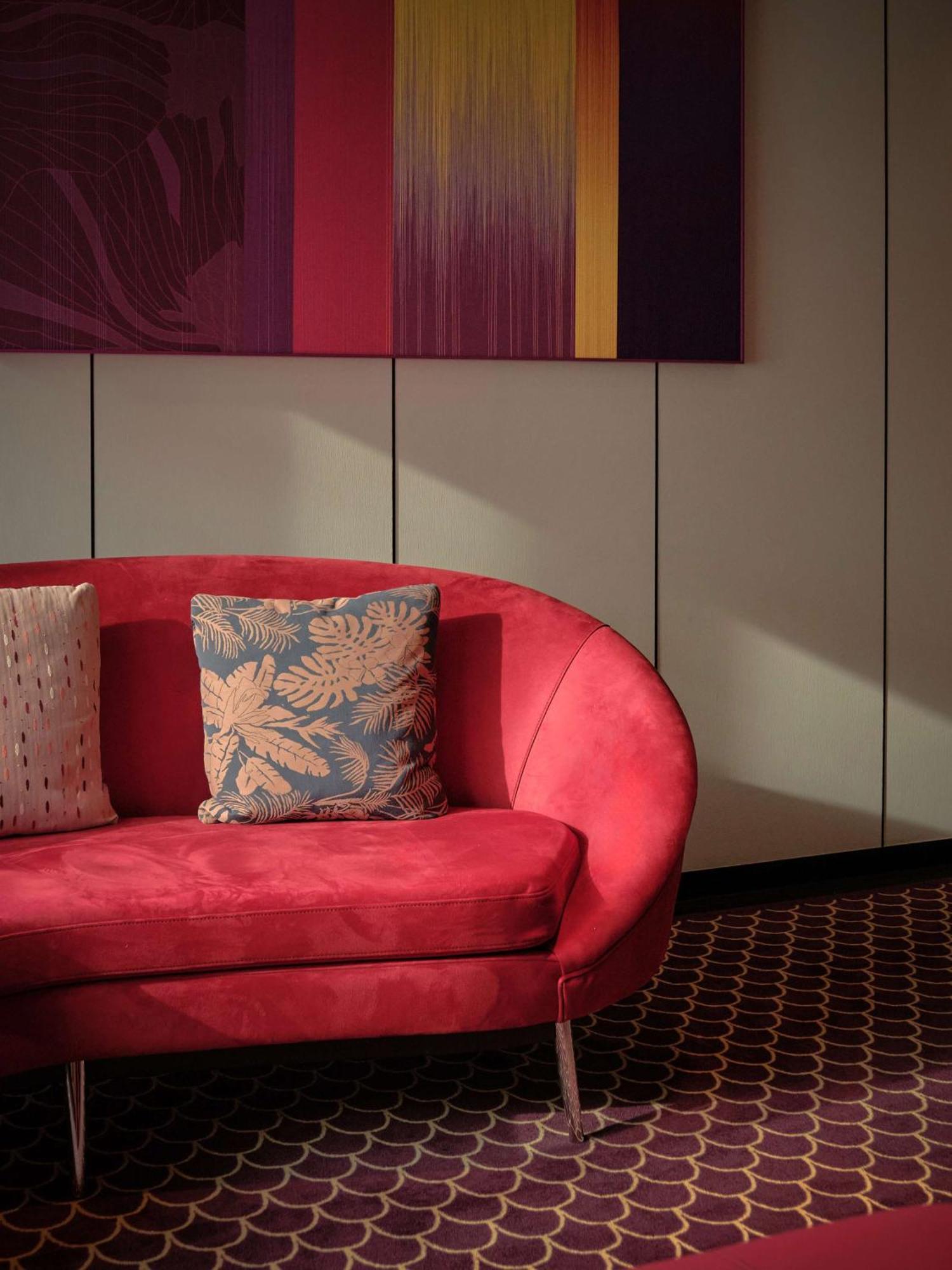 Hyatt Centric Zhongshan Park Hotel