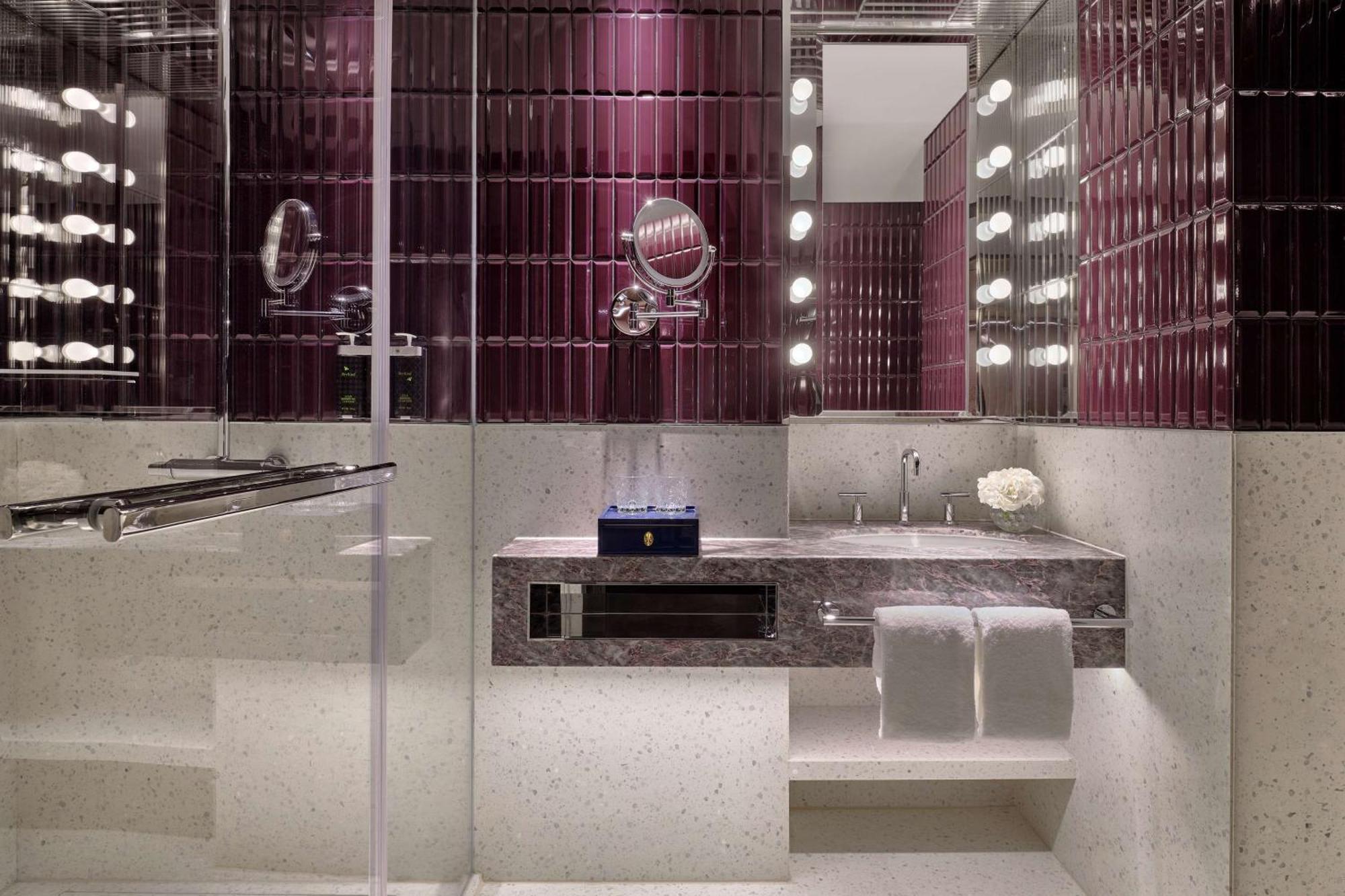 Hyatt Centric Zhongshan Park