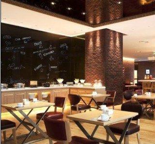 Hyatt Centric Zhongshan Park Hotel 5*