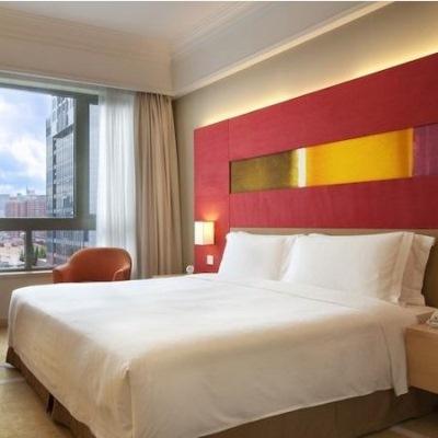 Hyatt Centric Zhongshan Park 5* Shanghai