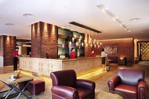 Hotel Hyatt Centric Zhongshan Park