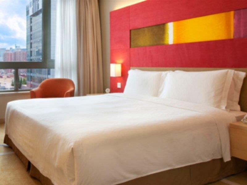 Hyatt Centric Zhongshan Park 5* Shanghai