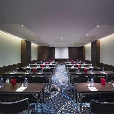 Hotel Hyatt Centric Zhongshan Park