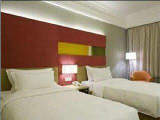 Hyatt Centric Zhongshan Park
